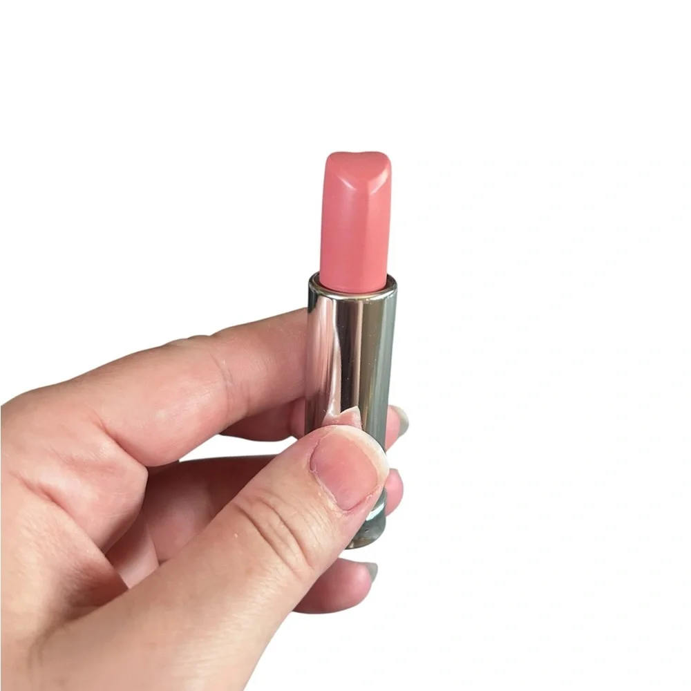 Holika Holika Heartful Moisture Heart Shaped Lipstick in Baby Beige Discont. NIB